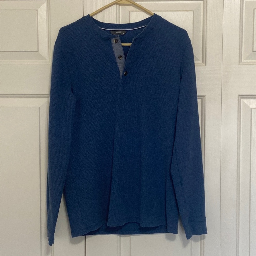 Thermal shirt